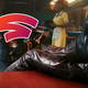 Illustration for article titled iCyberpunk 2077 /iIs Surprisingly Fine On Stadia